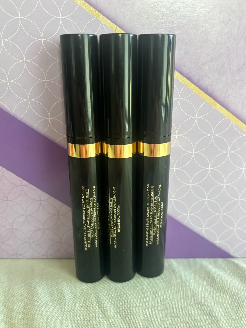 Laura Geller brand new